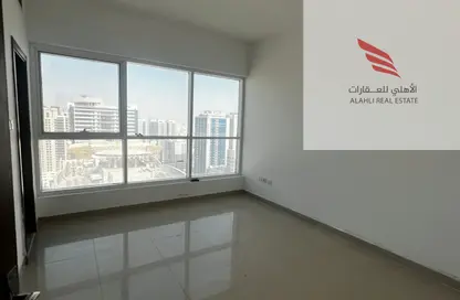 شقة - 2 غرف نوم - 2 حمامات للايجار في أبراج الراشدية - الراشدية - عجمان وسط المدينة - عجمان