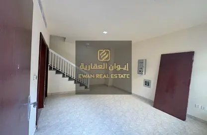 Villa - 3 Bedrooms - 4 Bathrooms for rent in Al Zaheya Gardens - Al Zahya - Ajman