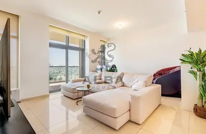 Apartment - 2 Bedrooms - 2 Bathrooms for sale in Mulberry 2 - Park Heights - Dubai Hills Estate - Dubai
