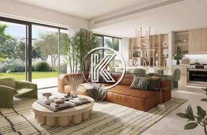 فيلا - 3 غرف نوم - 3 حمامات للبيع في نيما - ذا فالي - دبي