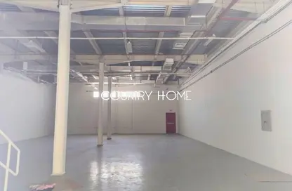 Warehouse - Studio for rent in Nadd Al Hammar - Dubai Warehouse - Studio for rent in Nadd Al Hammar - Dubai