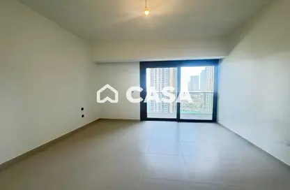 Apartment - 3 Bedrooms - 4 Bathrooms for rent in Act Towers - Opera District - Downtown Dubai - Dubai