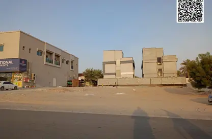 Land - Studio for sale in Al Rawda 2 Villas - Al Rawda 2 - Al Rawda - Ajman