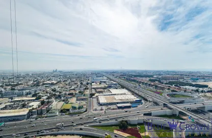 Apartment - 1 Bedroom - 1 Bathroom for sale in Aykon City Tower C - Aykon City - Business Bay - Dubai Apartment - 1 Bedroom - 1 Bathroom for sale in Aykon City Tower C - Aykon City - Business Bay - Dubai