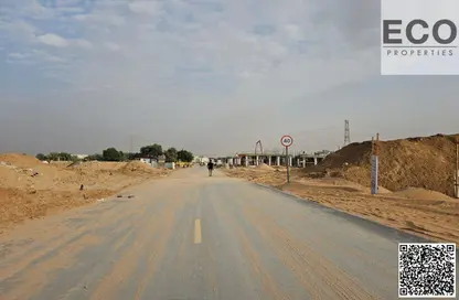 أرض - استوديو للبيع في الحليو 2 - الحليو - عجمان