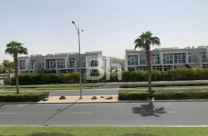 Townhouse - 3 Bedrooms - 3 Bathrooms for rent in Avencia 2 - Damac Hills 2 - Dubai