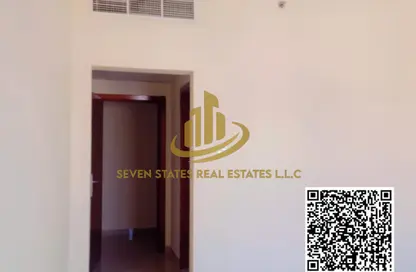 Apartment - 2 Bedrooms - 3 Bathrooms for rent in Al Nuaimiya Towers C - Al Nuaimiya - Ajman