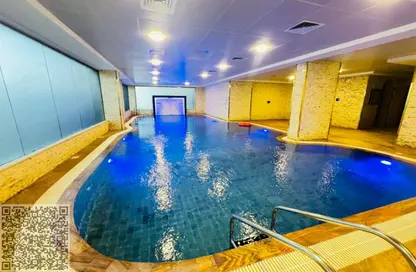 Apartment - 2 Bedrooms - 2 Bathrooms for rent in Al Mowaihat 3 - Al Mowaihat - Ajman