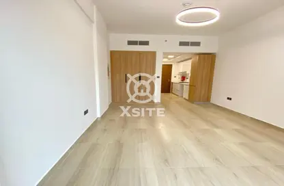Apartment - Studio - 1 Bathroom for rent in Pantheon Elysee III - Jumeirah Village Circle - Dubai