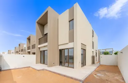 Townhouse - 4 Bedrooms - 4 Bathrooms for sale in La Violeta 2 - Villanova - Dubai Land - Dubai