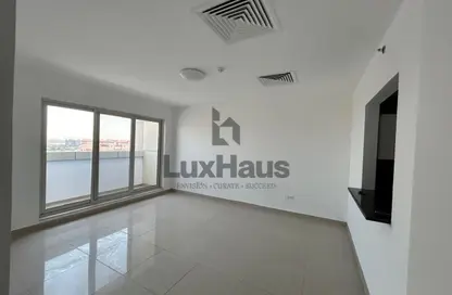 Apartment - 2 Bedrooms - 3 Bathrooms for rent in Eagle Heights - Dubai Sports City - Dubai