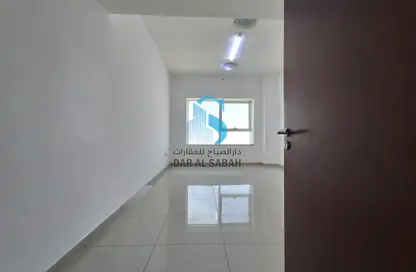 شقة - غرفة نوم - 1 حمام للايجار في مجمع النهدة السكني - النهدة - الشارقة