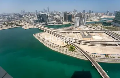 شقة - 2 غرف نوم - 3 حمامات للبيع في أوشن تيراس - مارينا سكوير - جزيرة الريم - أبوظبي