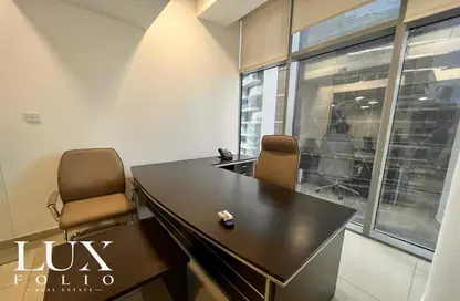 Office Space - Studio for sale in The Metropolis - Business Bay - Dubai