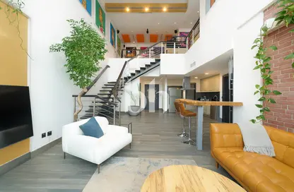 Apartment - 2 Bedrooms - 3 Bathrooms for sale in West Cluster - Jumeirah Heights - Jumeirah Islands - Dubai Apartment - 2 Bedrooms - 3 Bathrooms for sale in West Cluster - Jumeirah Heights - Jumeirah Islands - Dubai