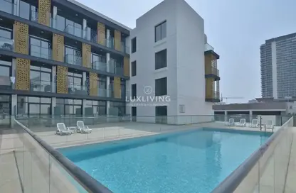 شقة - غرفة نوم - 2 حمامات للبيع في بحيرات سيرينيتي 5 - قرية الجميرا سركل - دبي شقة - غرفة نوم - 2 حمامات للبيع في بحيرات سيرينيتي 5 - قرية الجميرا سركل - دبي