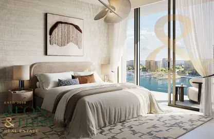 Apartment - 3 Bedrooms - 3 Bathrooms for sale in Baystar by Vida - Mina Rashid - Dubai Apartment - 3 Bedrooms - 3 Bathrooms for sale in Baystar by Vida - Mina Rashid - Dubai