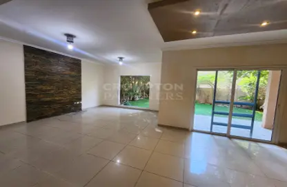 فيلا - 4 غرف نوم - 5 حمامات للايجار في طراز منطقة  البحر المتوسط - فيلات الريف - الريف - أبوظبي