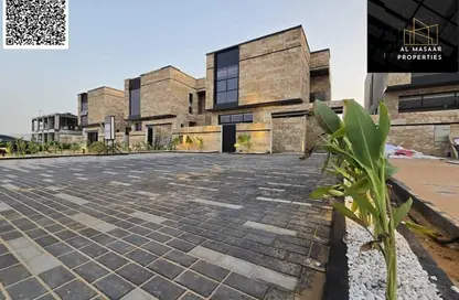 فيلا - 5 غرف نوم - 7 حمامات للبيع في الزاهية جاردنز - الزاهية - عجمان