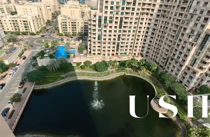 شقة - 2 غرف نوم - 2 حمامات للايجار في تانارو - ذا فيوز - دبي شقة - 2 غرف نوم - 2 حمامات للايجار في تانارو - ذا فيوز - دبي