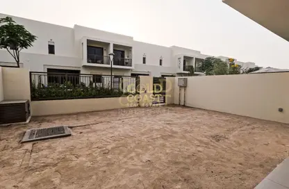 فيلا - 3 غرف نوم - 4 حمامات للايجار في ريم تاون هاوسس - تاون سكوير - دبي فيلا - 3 غرف نوم - 4 حمامات للايجار في ريم تاون هاوسس - تاون سكوير - دبي