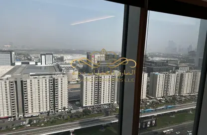 Apartment - 1 Bedroom - 2 Bathrooms for rent in Park Place Tower - Sheikh Zayed Road - Dubai