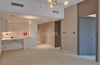 Apartment - 1 Bedroom - 2 Bathrooms for rent in Euro Residence - Barsha Heights (Tecom) - Dubai