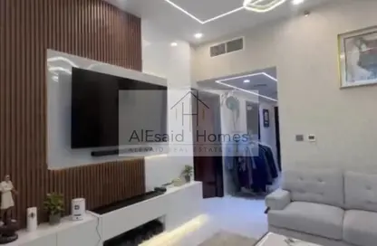 شقة - غرفة نوم - 2 حمامات للبيع في ارابيان جات - واحة السيليكون - دبي