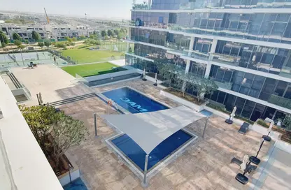 Apartment - Studio - 1 Bathroom for sale in Loreto 1 A - Loreto - DAMAC Hills - Dubai
