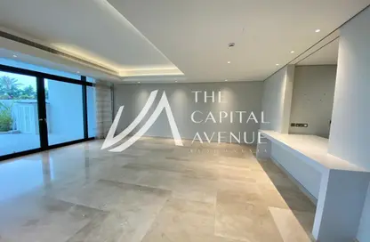 Villa - 4 Bedrooms - 6 Bathrooms for rent in Jawaher Saadiyat - Saadiyat Island - Abu Dhabi