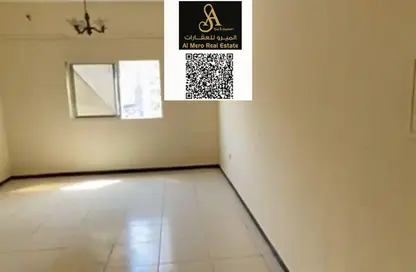 شقة - 1 حمام للايجار في أبراج الراشدية - الراشدية - عجمان وسط المدينة - عجمان