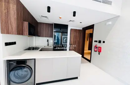 Apartment - 2 Bedrooms - 3 Bathrooms for sale in Torino - Arjan - Dubai