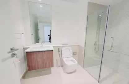 Apartment - 2 Bedrooms - 2 Bathrooms for rent in Uptown Al Zahia - Sharjah