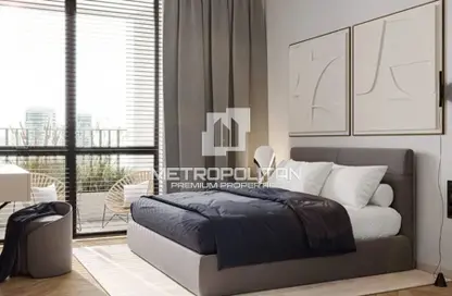 Apartment - 1 Bedroom - 2 Bathrooms for sale in District 12 - Jumeirah Village Circle - Dubai