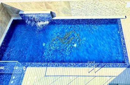 Apartment - 2 Bedrooms - 3 Bathrooms for rent in Jumeirah Garden City - Al Satwa - Dubai
