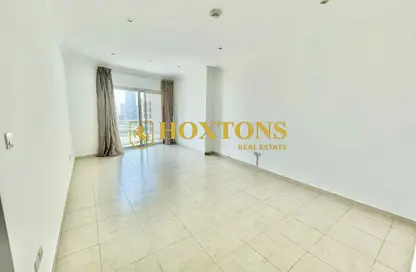 Apartment - 1 Bedroom - 2 Bathrooms for rent in Marina Heights - Dubai Marina - Dubai