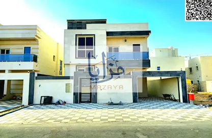 Villa - 5 Bedrooms - 6 Bathrooms for sale in Al Aamra Gardens - Al Amerah - Ajman