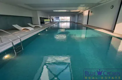 شقة - 2 غرف نوم - 3 حمامات للايجار في ذا بريل - 2 أم حرير - أم حرير - دبي