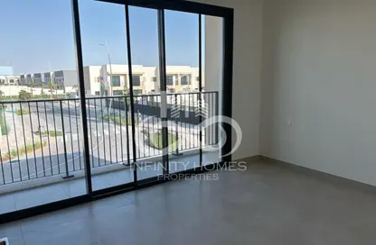 Townhouse - 2 Bedrooms - 3 Bathrooms for sale in The Magnolias - Yas Acres - Yas Island - Abu Dhabi