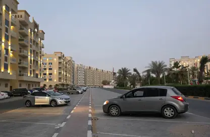 Apartment - Studio - 1 Bathroom for sale in Al Amira Village - Al Yasmeen - Ajman