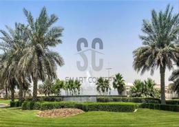 Villa - 3 bedrooms - 5 bathrooms for sale in Al Forsan Village - Khalifa City - Abu Dhabi