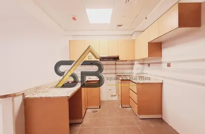 Apartment - 1 Bedroom - 1 Bathroom for rent in Jumeirah Garden City - Al Satwa - Dubai