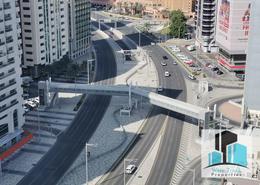 Apartment - 3 bedrooms - 2 bathrooms for rent in Alqubaisi Building - Tourist Club Area - Abu Dhabi