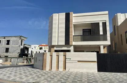 فيلا - 6 غرف نوم - 8 حمامات للبيع في الباهيه هيلز - الباهية - عجمان فيلا - 6 غرف نوم - 8 حمامات للبيع في الباهيه هيلز - الباهية - عجمان