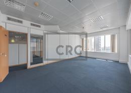 صورةغرفة فارغة لـ: مكتب للكراء في برج الموسى 2 - أبراج الموسى - شارع الشيخ زايد - دبي, صورة 1