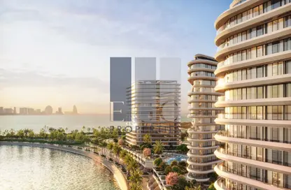 شقة - 2 غرف نوم - 3 حمامات للبيع في Sea La Vie - ياس باي - جزيرة الياس - أبوظبي