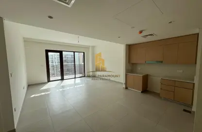 Apartment - 1 Bedroom - 1 Bathroom for rent in Summer - Creek Beach - Dubai Creek Harbour (The Lagoons) - Dubai