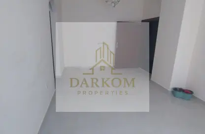 Apartment - 1 Bedroom - 2 Bathrooms for rent in Al Rumailah building - Al Rumailah 2 - Al Rumaila - Ajman