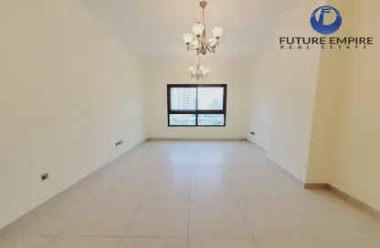 Apartment - 2 Bedrooms - 3 Bathrooms for rent in Al Jaddaf - Dubai