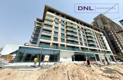 Apartment - 1 Bedroom - 1 Bathroom for sale in Myrtle - Central Park at City Walk - City Walk - Dubai